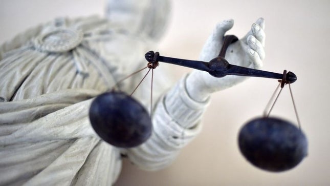 Opinion: But who will protect the judges from Trump?