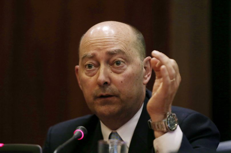 Retired Navy Admiral Stavridis warns Iran may target Suez Canal as US conflict intensifies