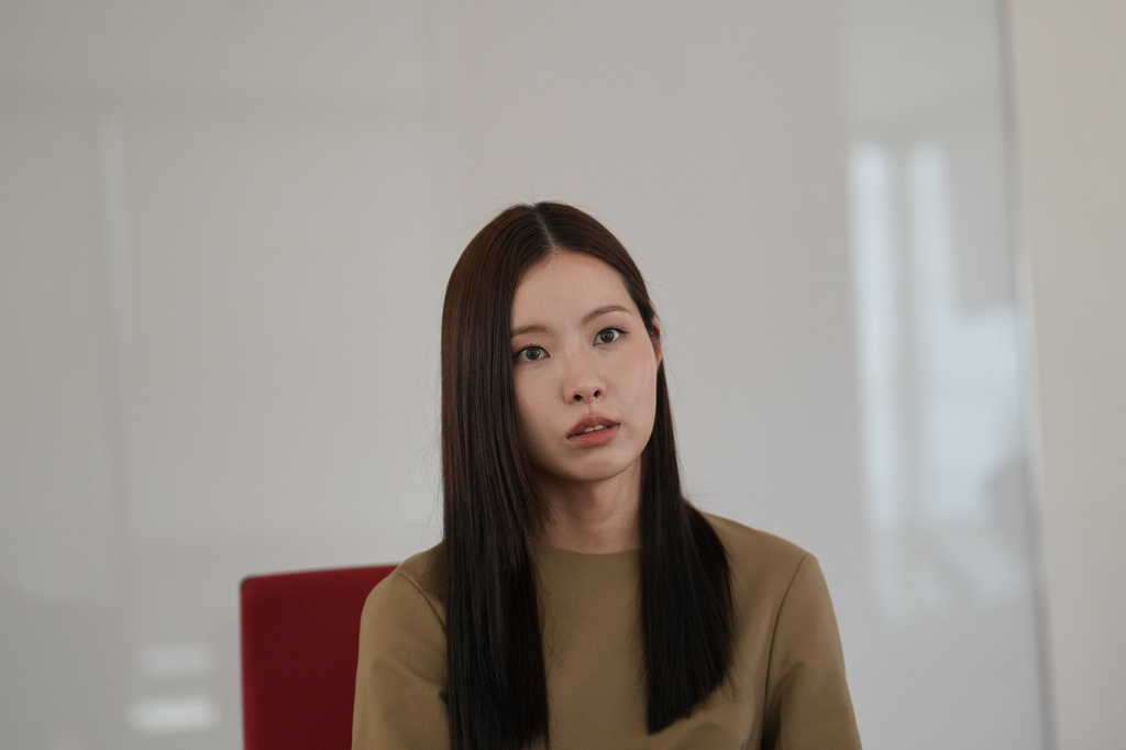 South Korea Music Lim Kim