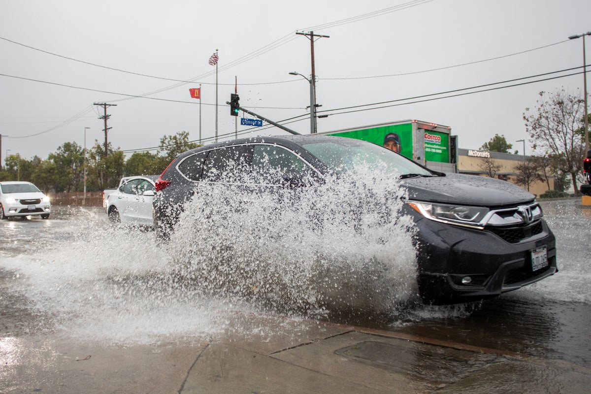 Car insurance is highest in these 5 states - but a win is coming