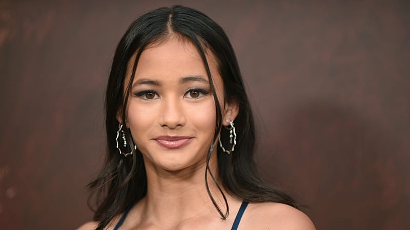 Tributes paid to ‘Godzilla vs. Kong’ actress Kaylee Hottle, killed in car crash aged 18