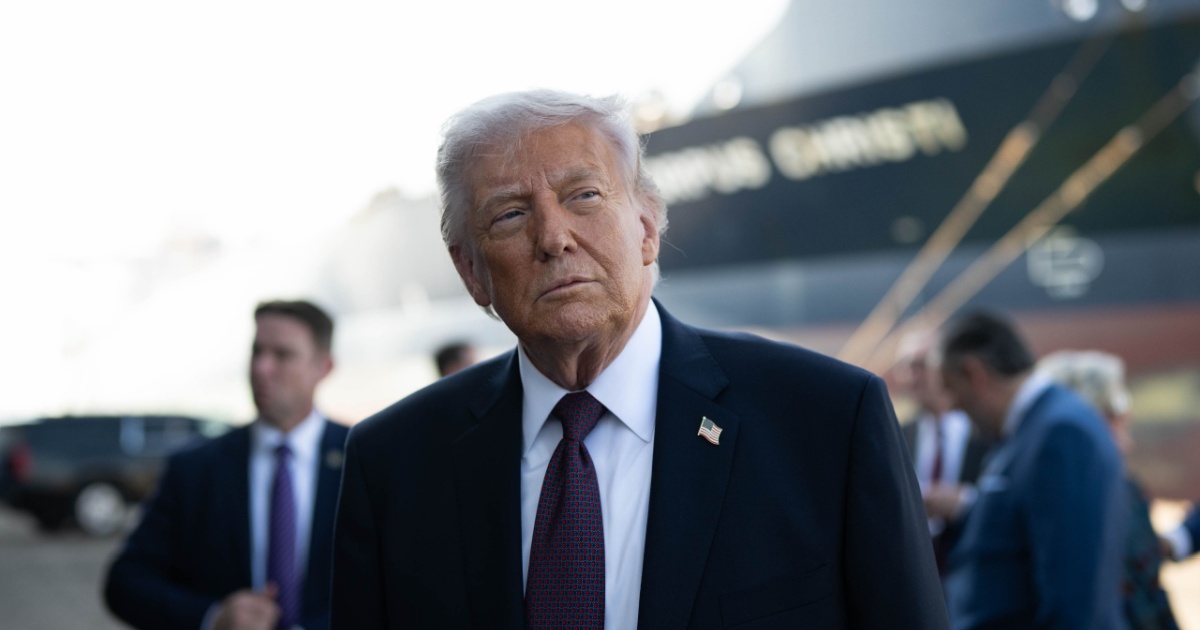 Recent Medical Assessment Leaves Out One Major Health Concern for Trump