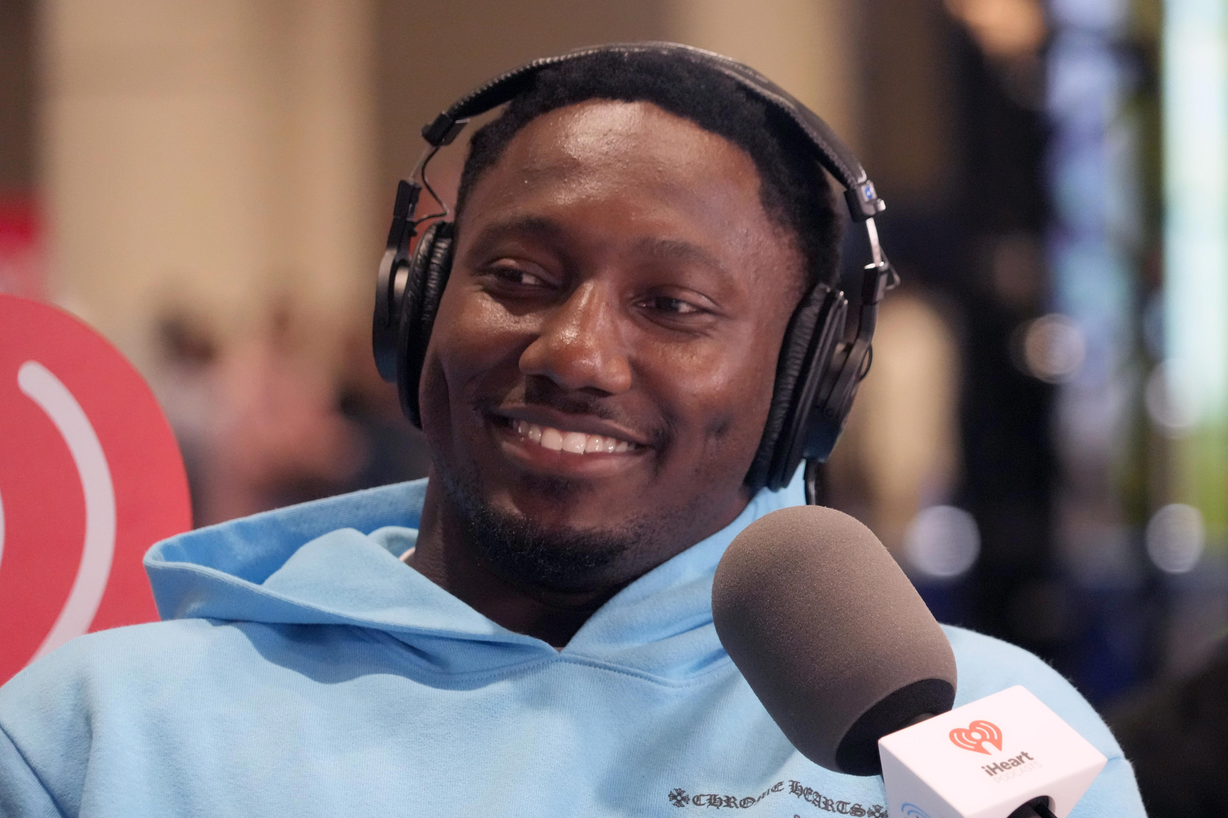 Deebo Samuel claps back at 'mascot' comment, gets a public apology