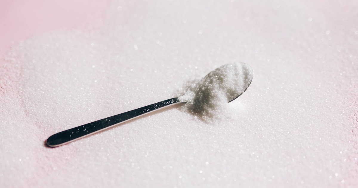 Healthy sweeteners have a hidden brain cost, research finds