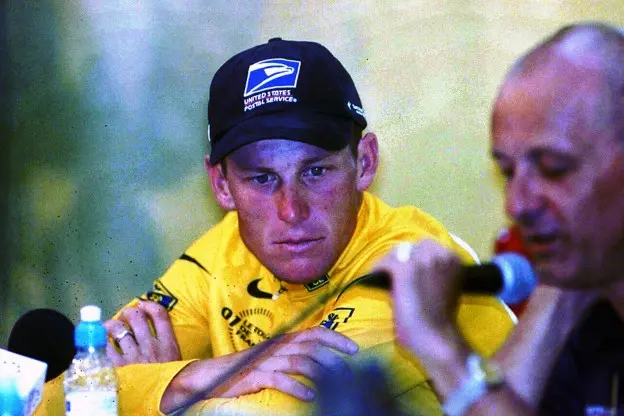 Lance Armstrong knows what will happen next in Tour de France doping controversy: 'I think they’re idiots'