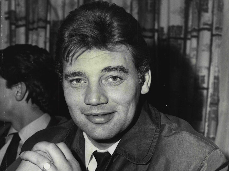 'Mad Max 2: The Road Warrior' star Mike Preston dead at 93