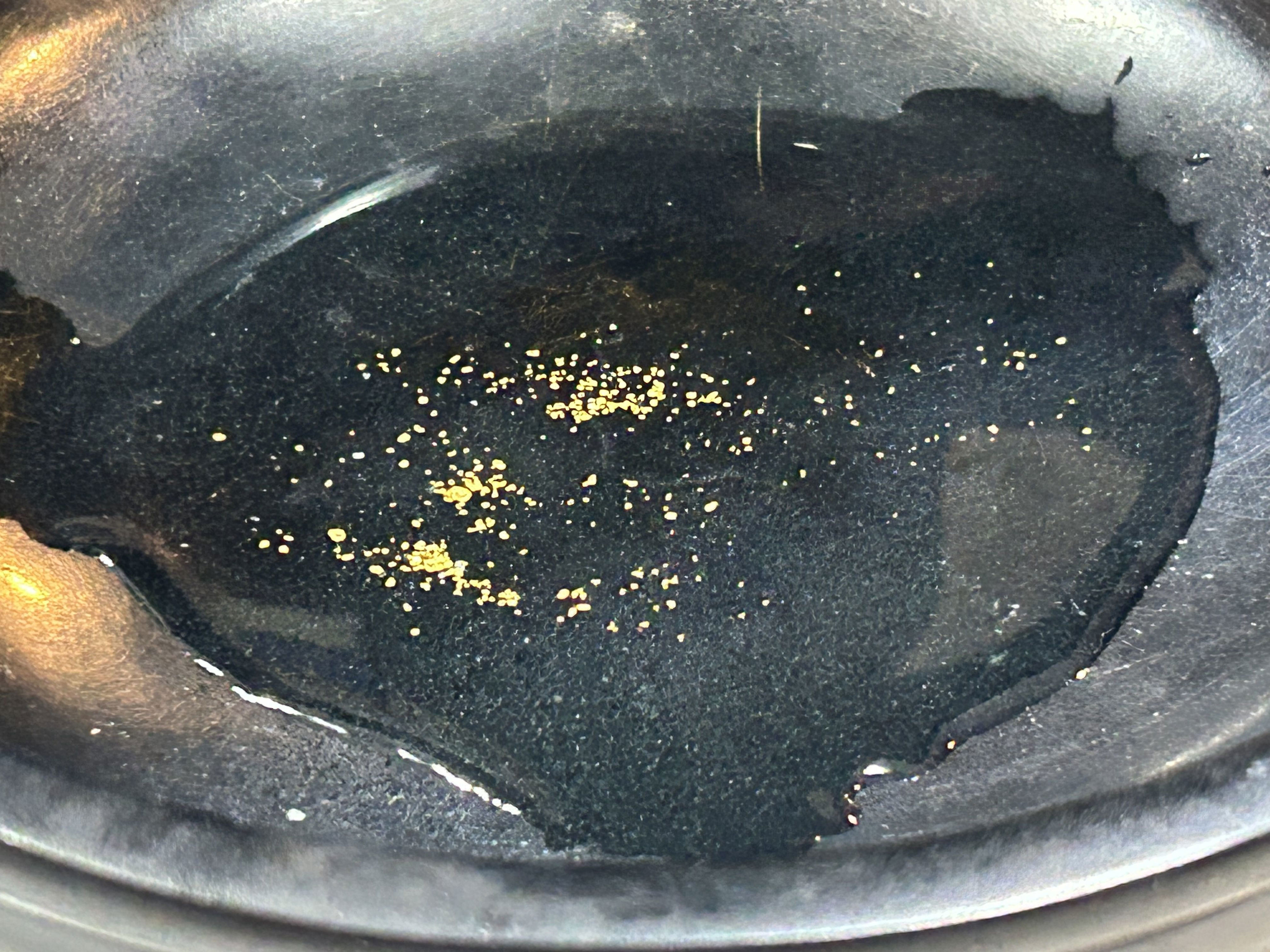 Looking for Colorado gold
