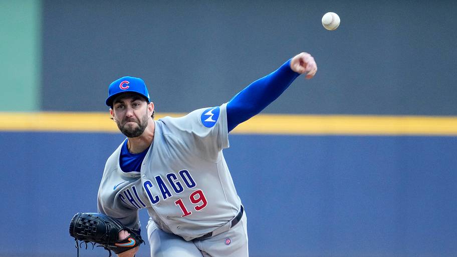 David Peterson’s brilliance vs Tigers provides reminder for Cubs’ trade deadline balancing act