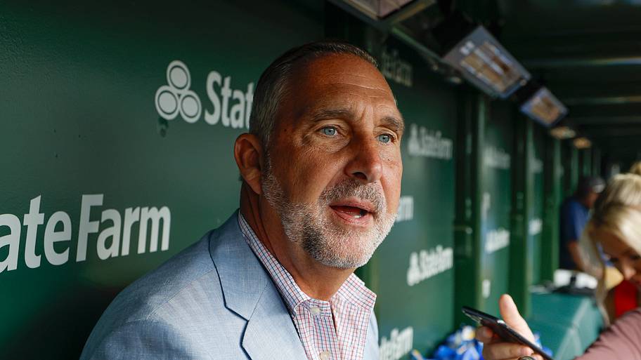 Building the dream Angels trade deadline if John Mozeliak starts a true fire sale