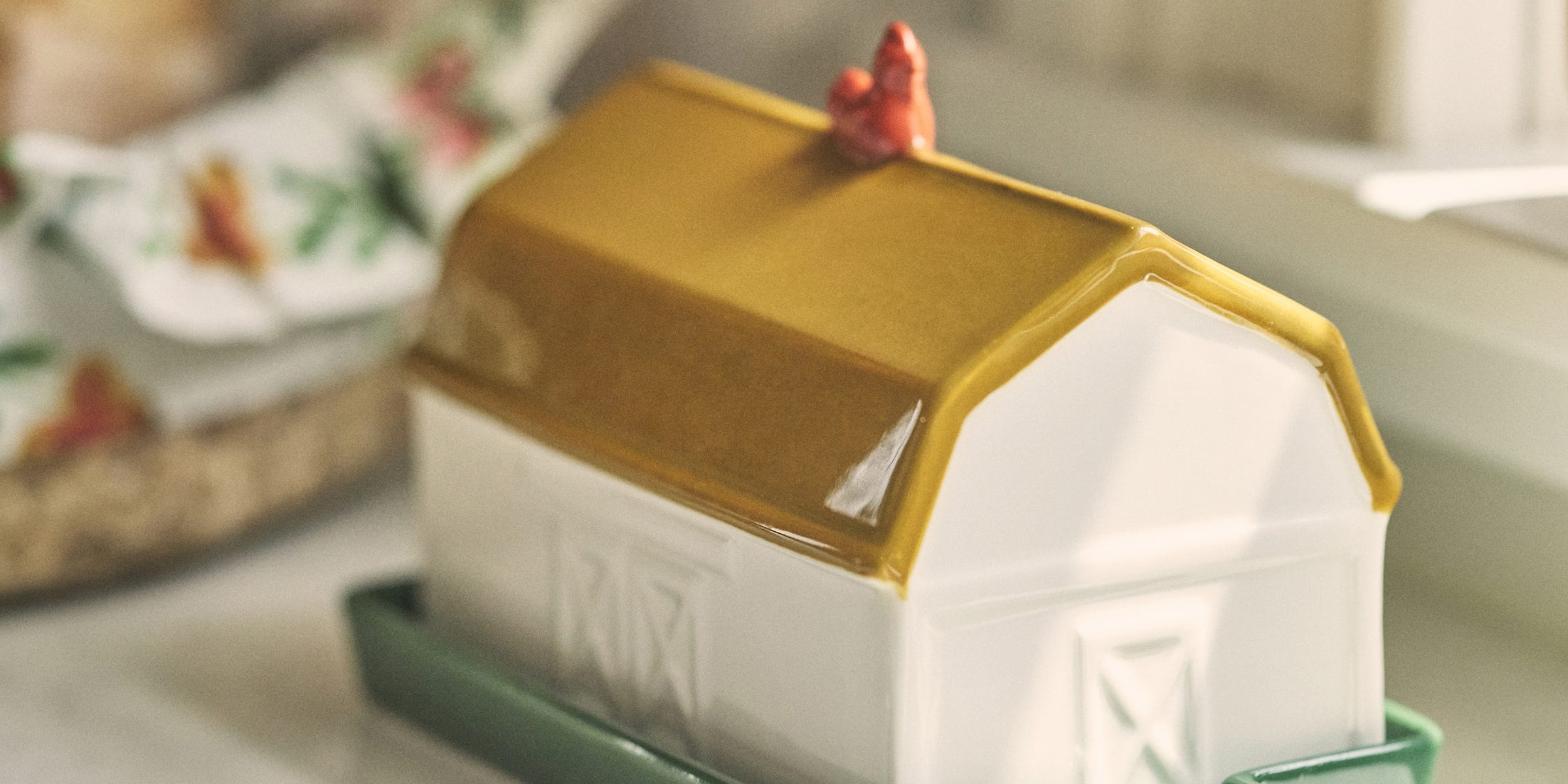 Molly Yeh Just Launched the Cutest Kitchen Items