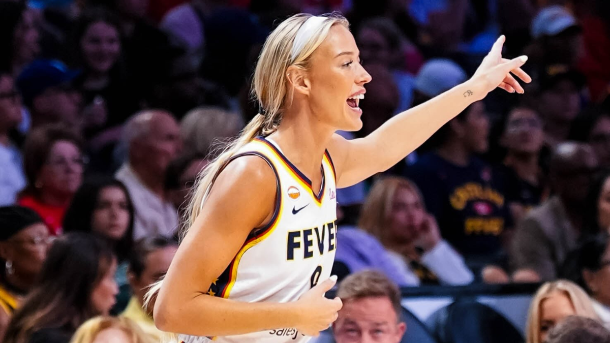 Sophie Cunningham fires back after shocking snub from WNBA 3-point contest field