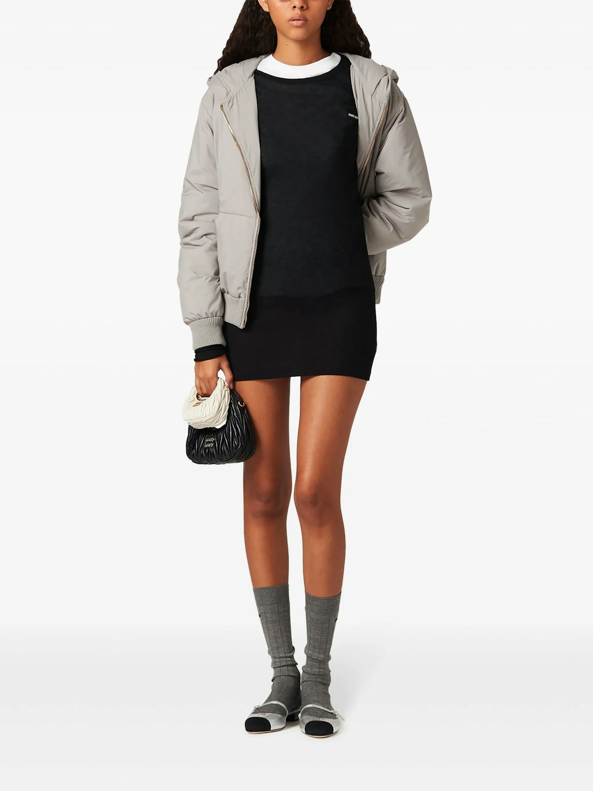 Candice Swanepoel's Go-To Outfit Is All About Versatility