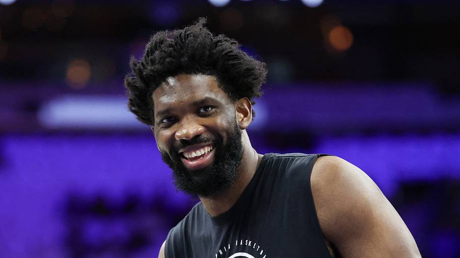 76ers' biggest offseason winner never even touched free agency