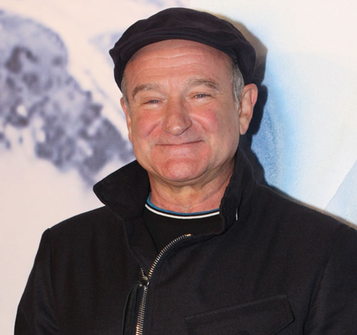 38 Unproblematic Celebrities That Seem To Be Adored By All