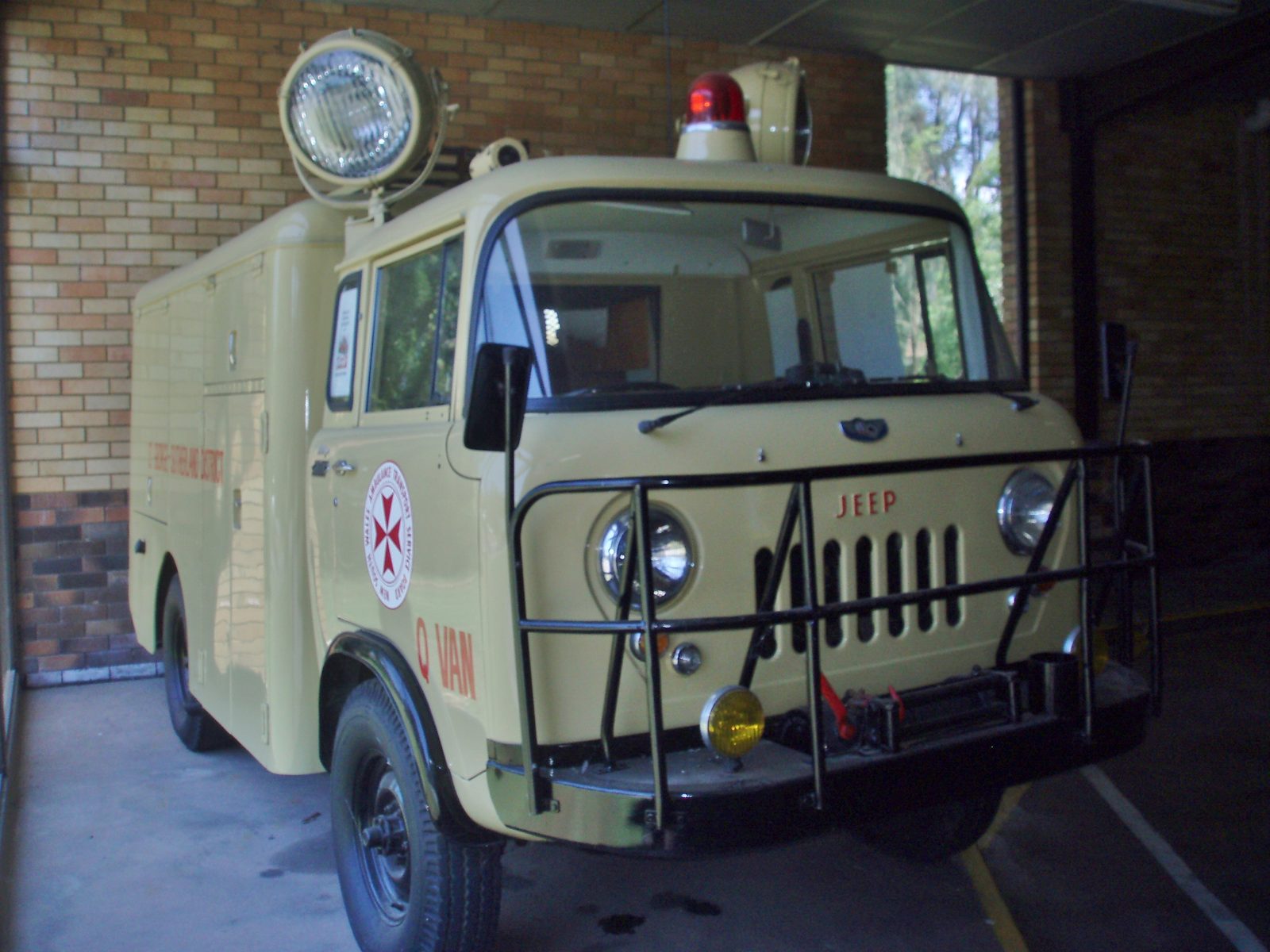The forgotten hauler that deserves a spot in every collection