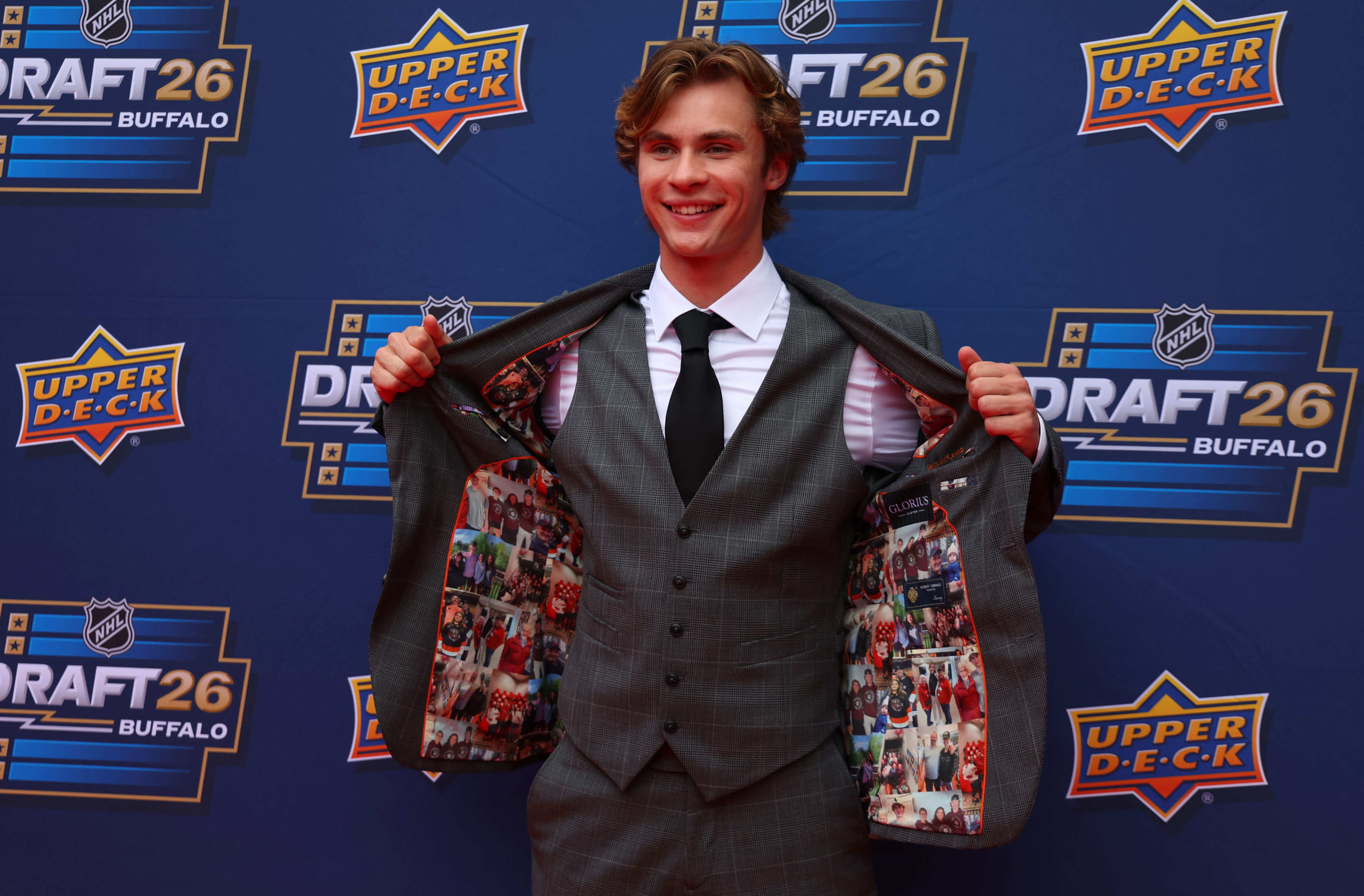 3 NHL rookies who will make an immediate impact