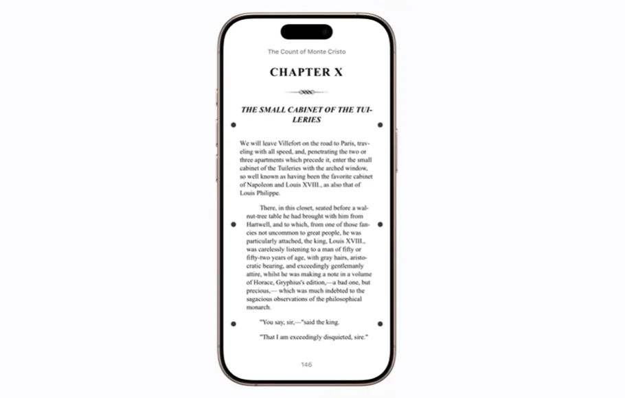 People are saying this hidden iPhone setting is a gamechanger for when they get travel sickness while traveling in an EV