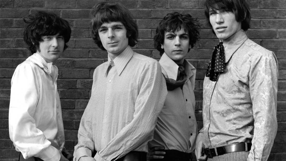 Pink Floyd's 1975 rock classic 'Shine On You Crazy Diamond' celebrates 51 years of influence