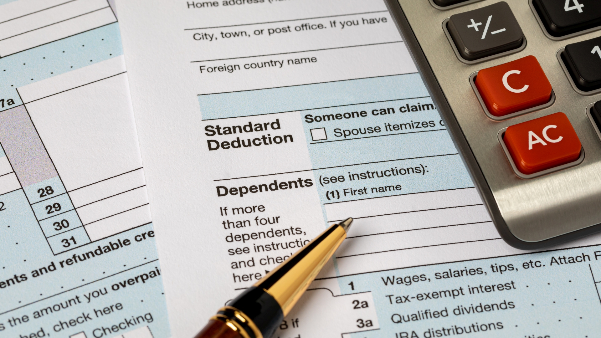 4 overlooked tax strategies that could save more than deductions