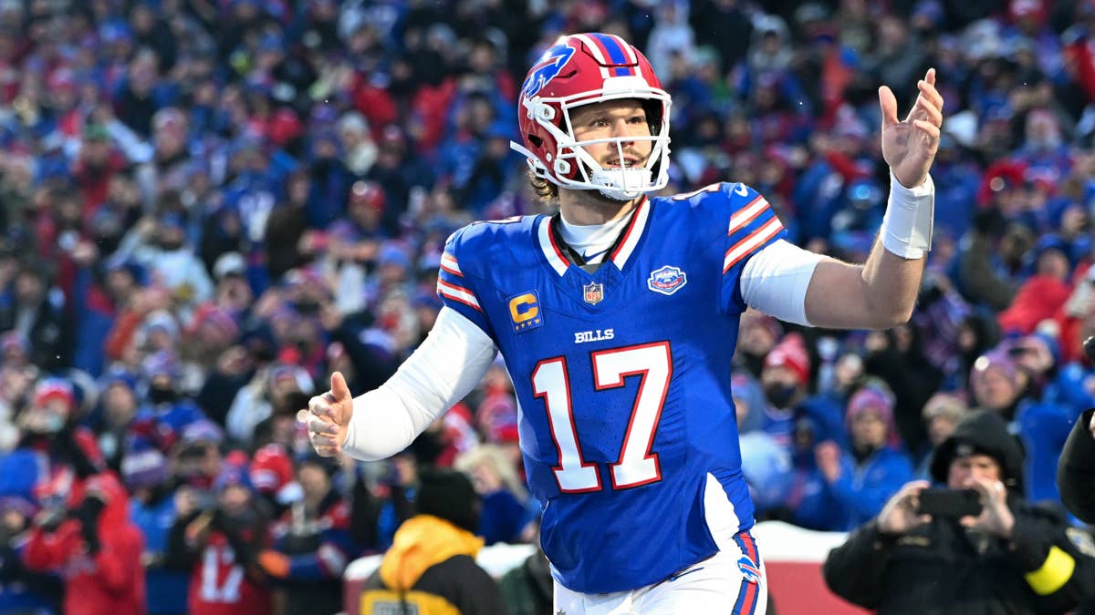 Poll: Who will win the AFC East in 2026?