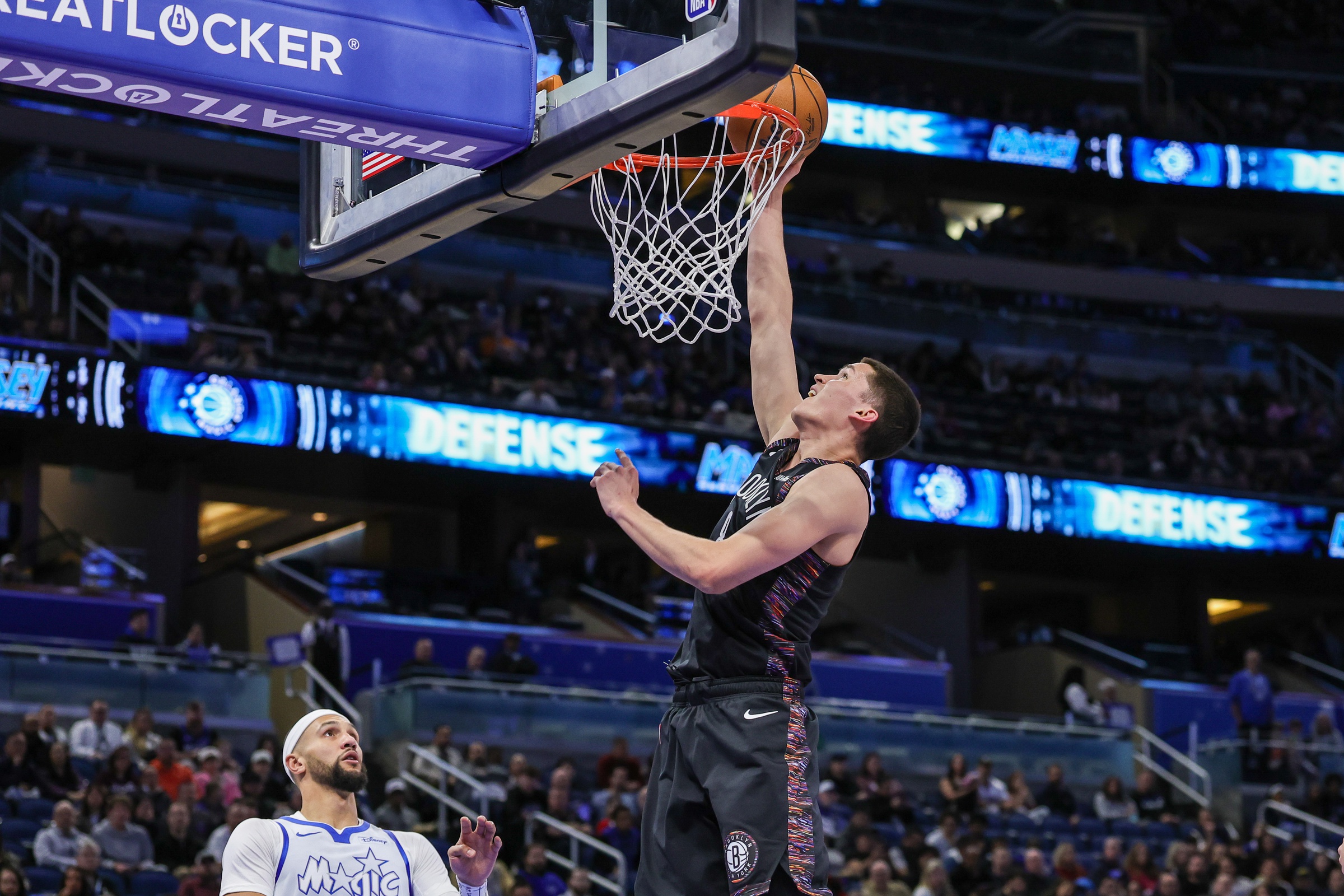 3 NBA sophomores poised for a breakout season