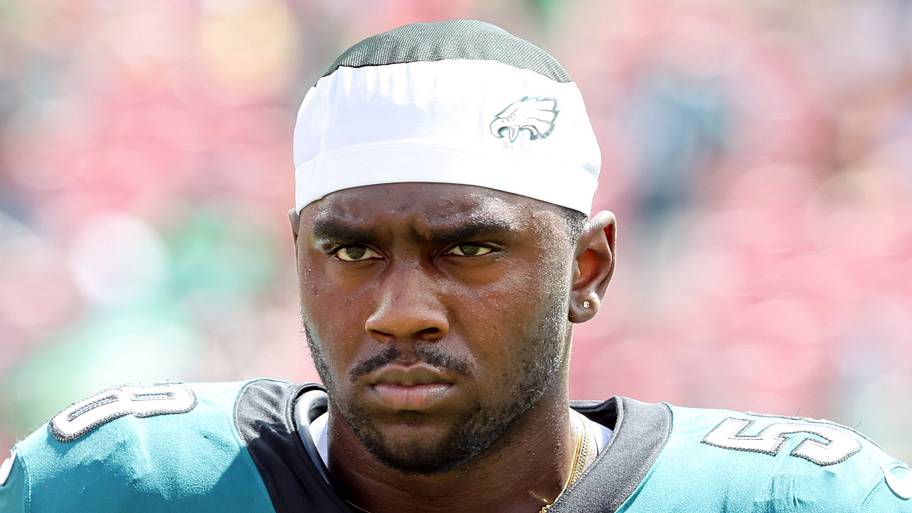 NFL can no longer ignore Eagles defender who is poised for breakout season