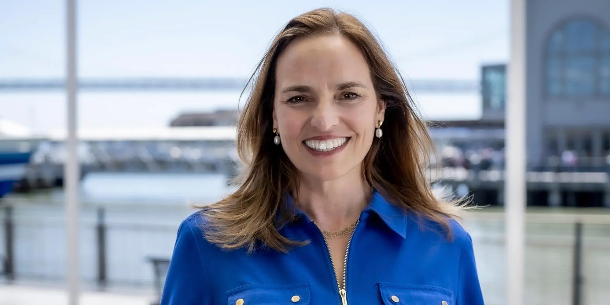 Lesbian California city official charged after trying to steal yacht after drinking