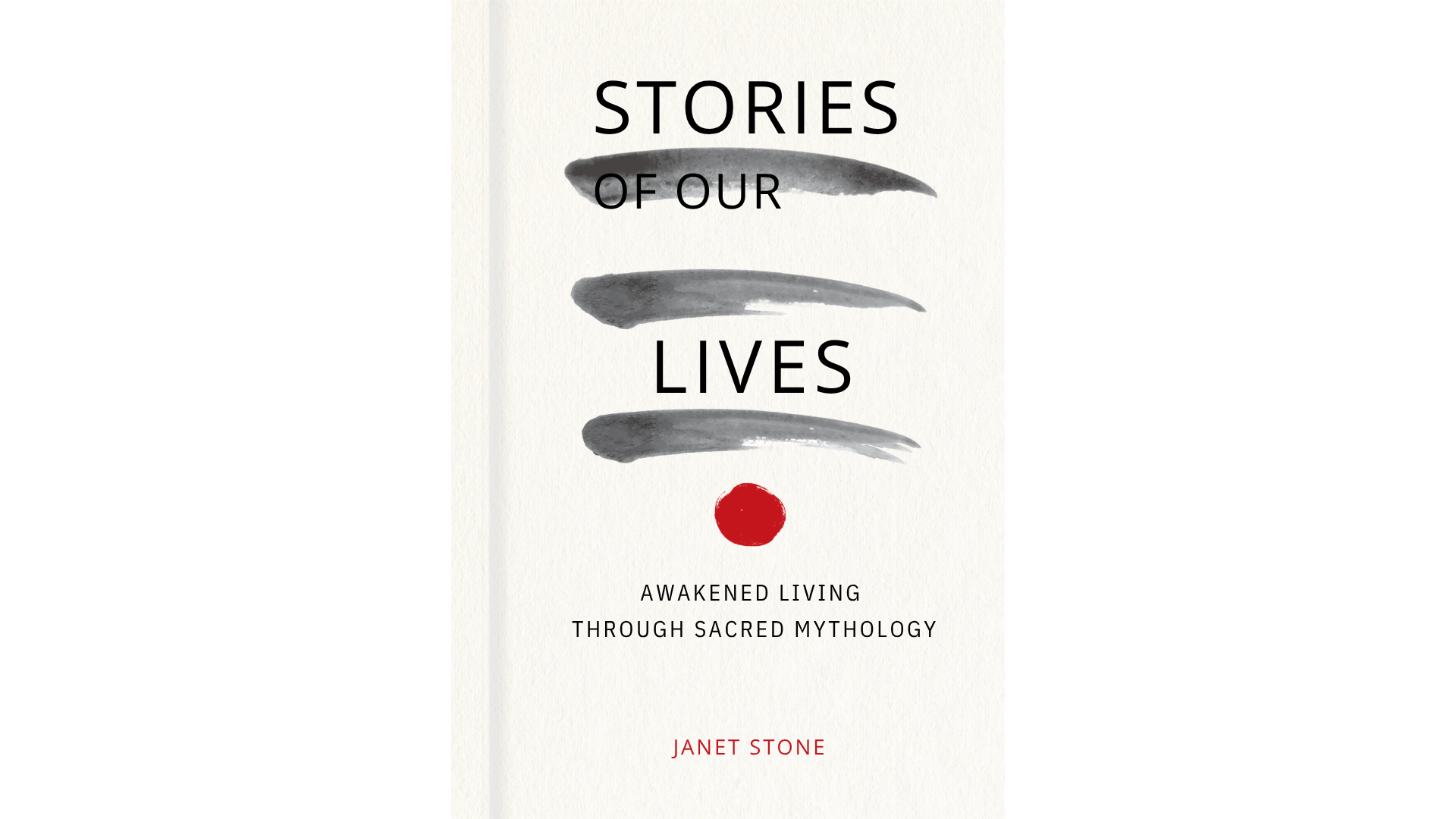 Book cover of Stories of Our Lives by Janet Stone