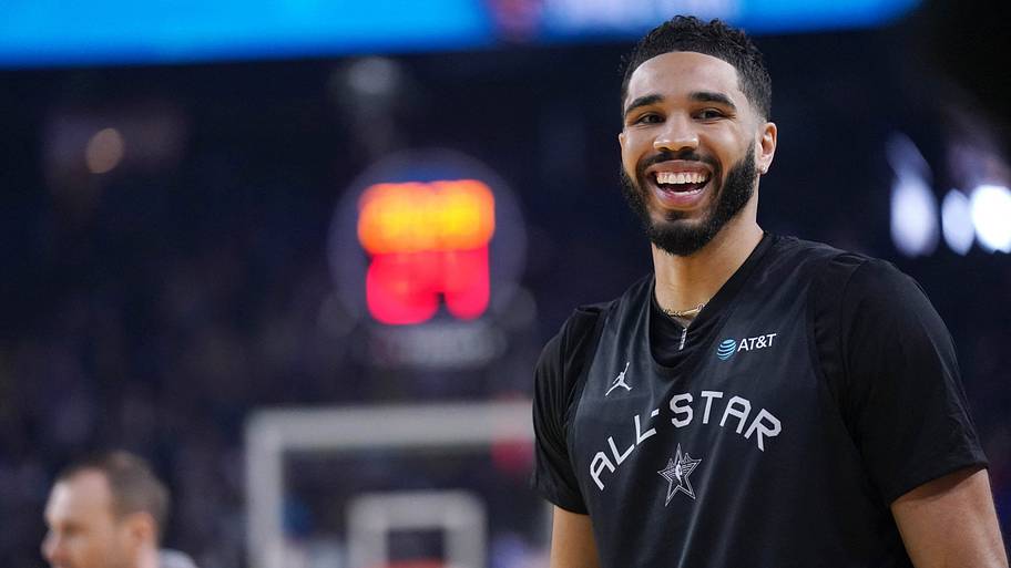 Only diehard Celtics fans can name every all-star in franchise history — can you?