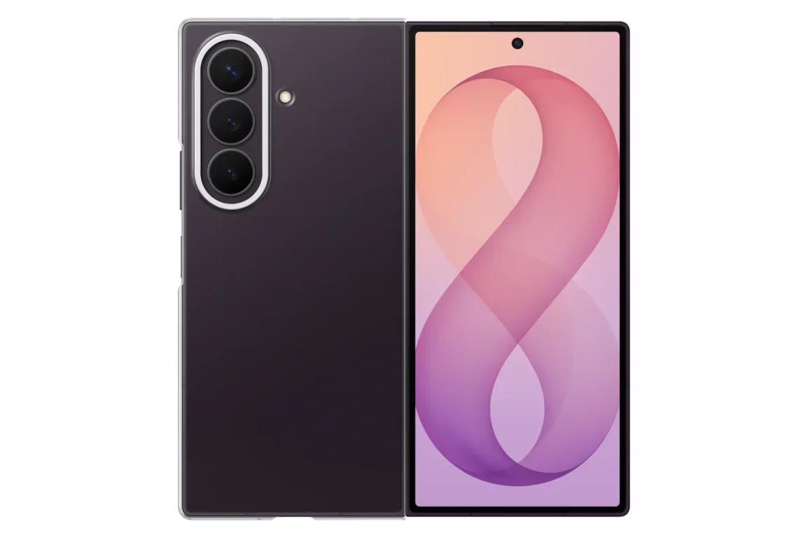 Galaxy Z Fold 8 Ultra official case 3