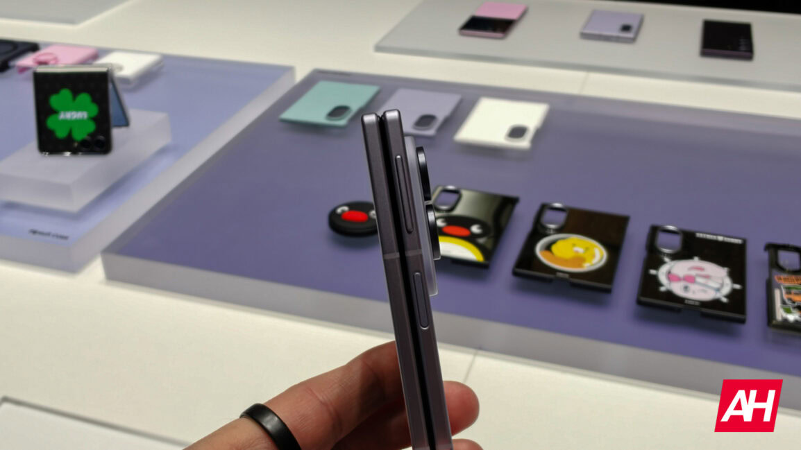Samsung Galaxy Z Fold 8 AH 50
