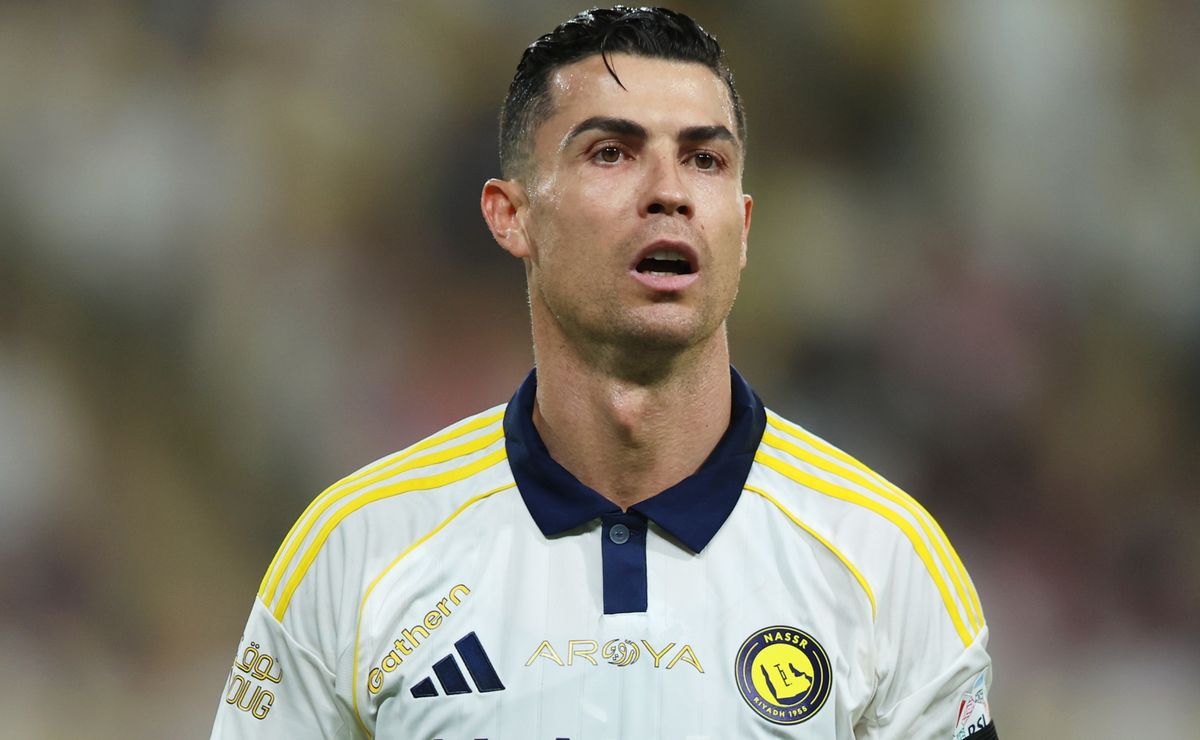 Cristiano Ronaldo’s Status for Al Nassr vs. Benfica B 2026 Friendly