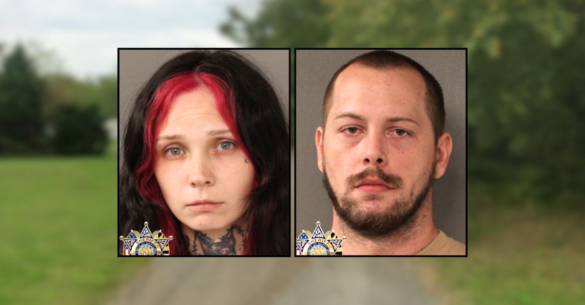 Couple locked 4-year-old in closet with bungee cord every day without food and light for 12 hours: Deputies