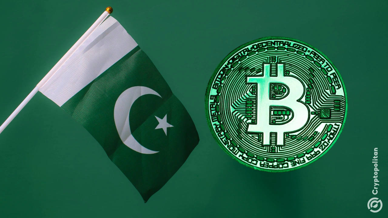 Pakistan combines traditional diplomacy with digital asset initiatives in crypto push