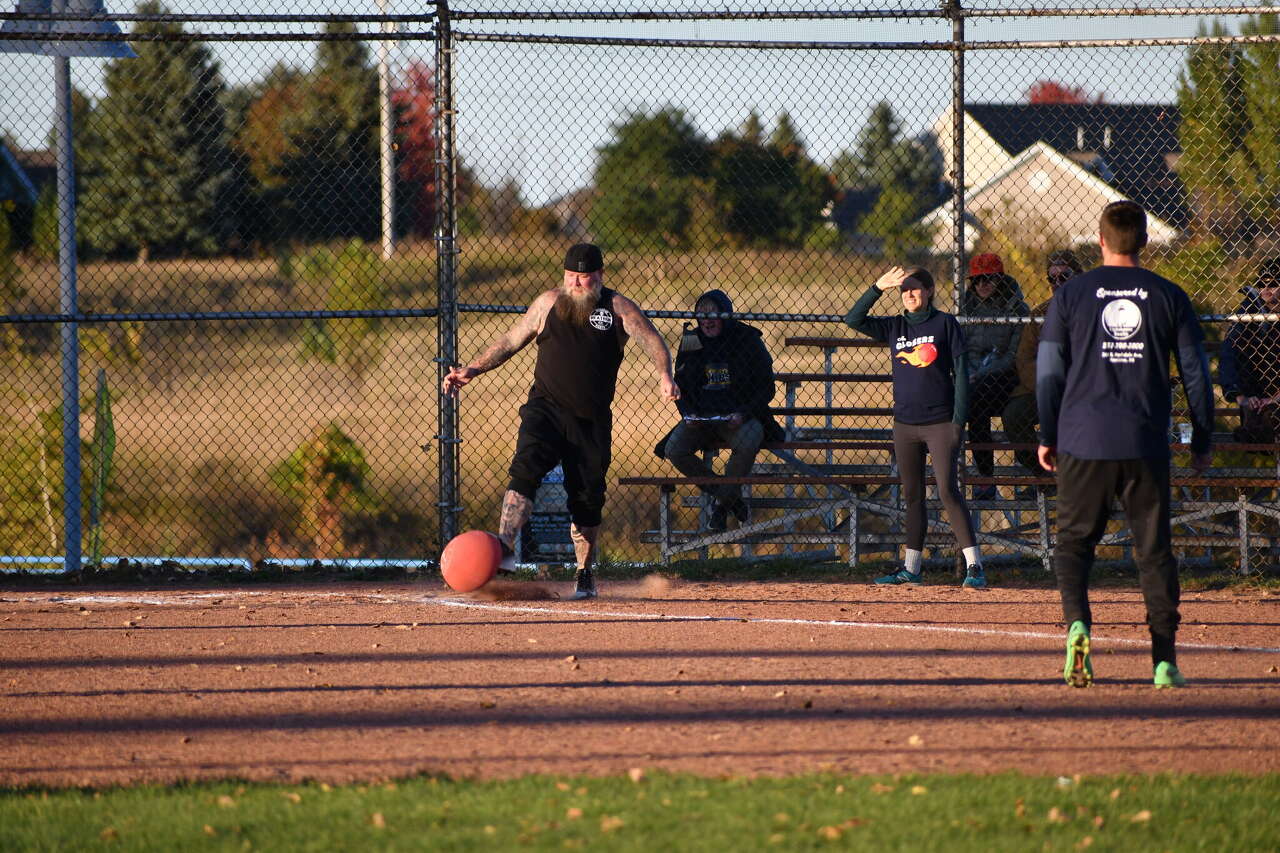 Registration open for MRA adult kickball league