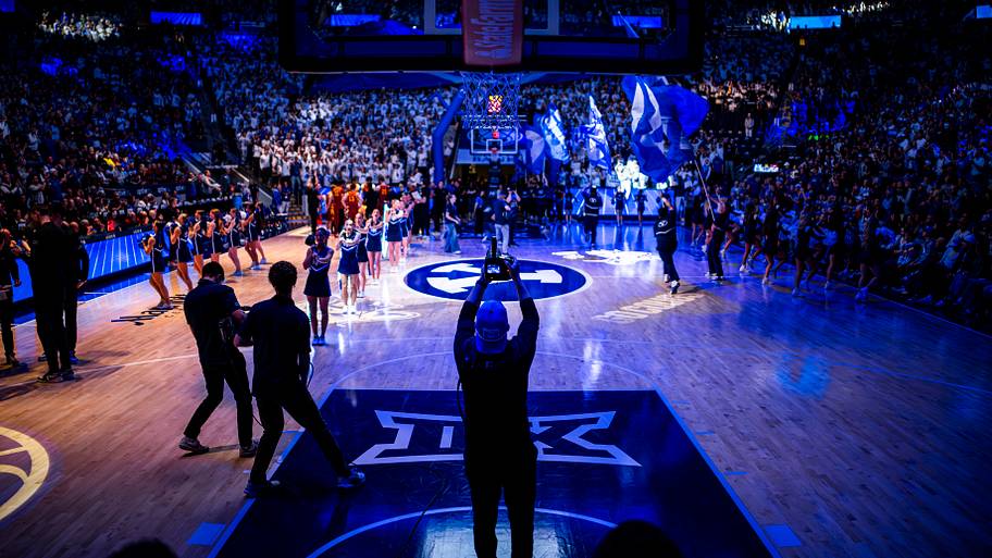 Projecting the Starting Lineup, Rotation for the BYU Basketball Program