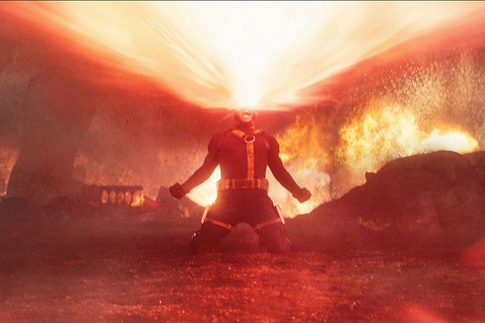 The Avengers Doomsday Trailer Just Dropped Avengers Doomsday Trailer Still 6 Courtesy Marvel