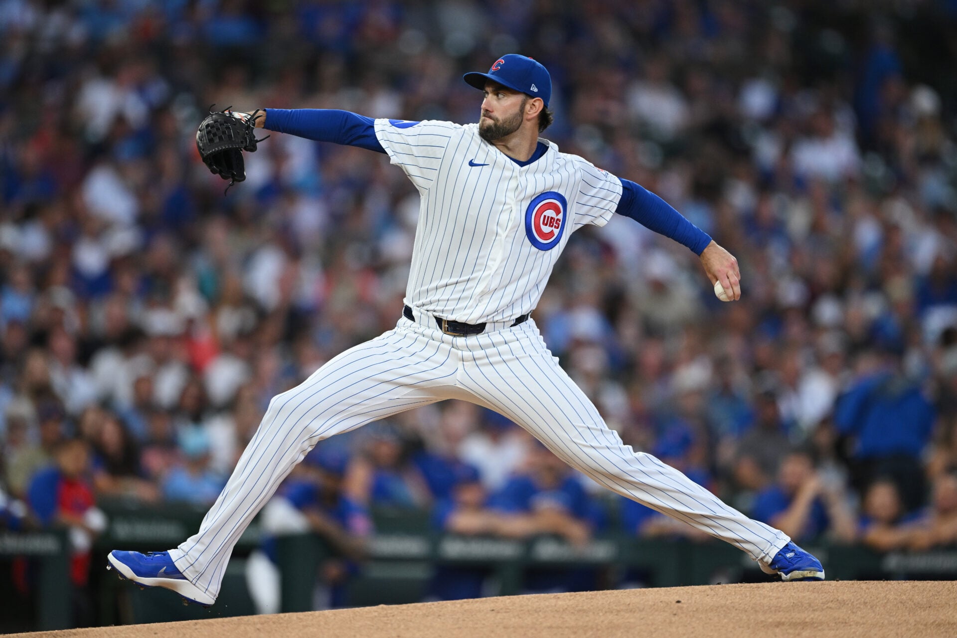 Photo by Daniel Bartel/Getty Images