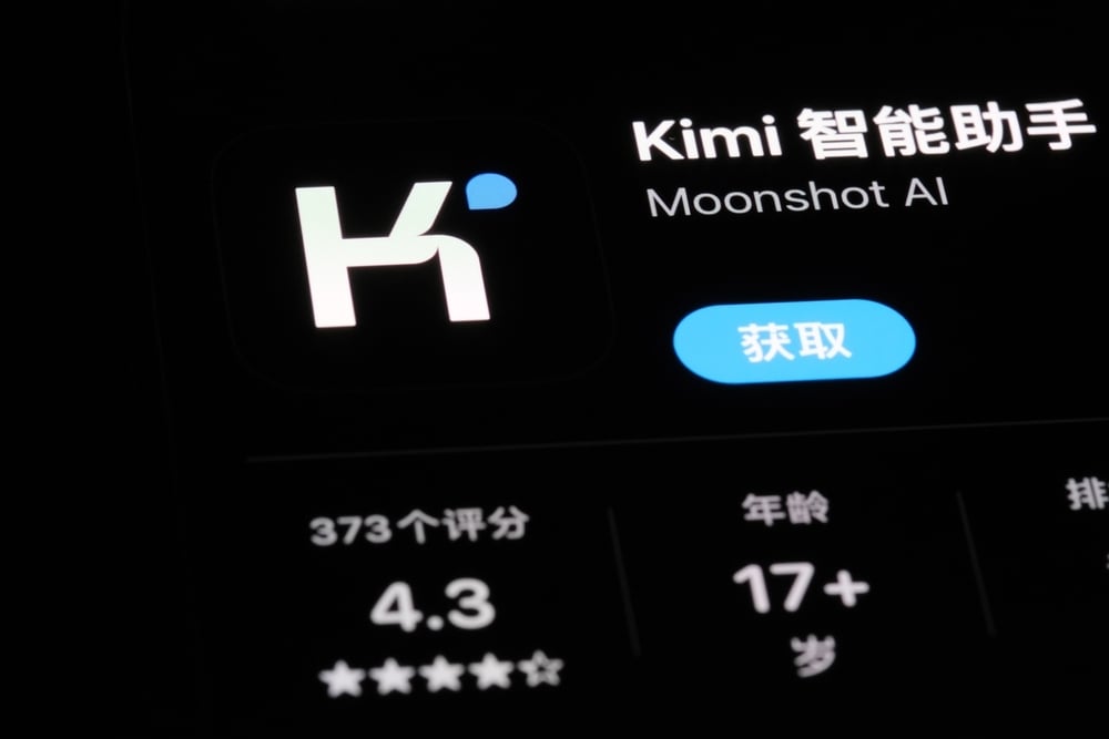 China's moonshot AI bets on Kimi K3 momentum, eyes $50 billion valuation ahead of Hong Kong IPO: report