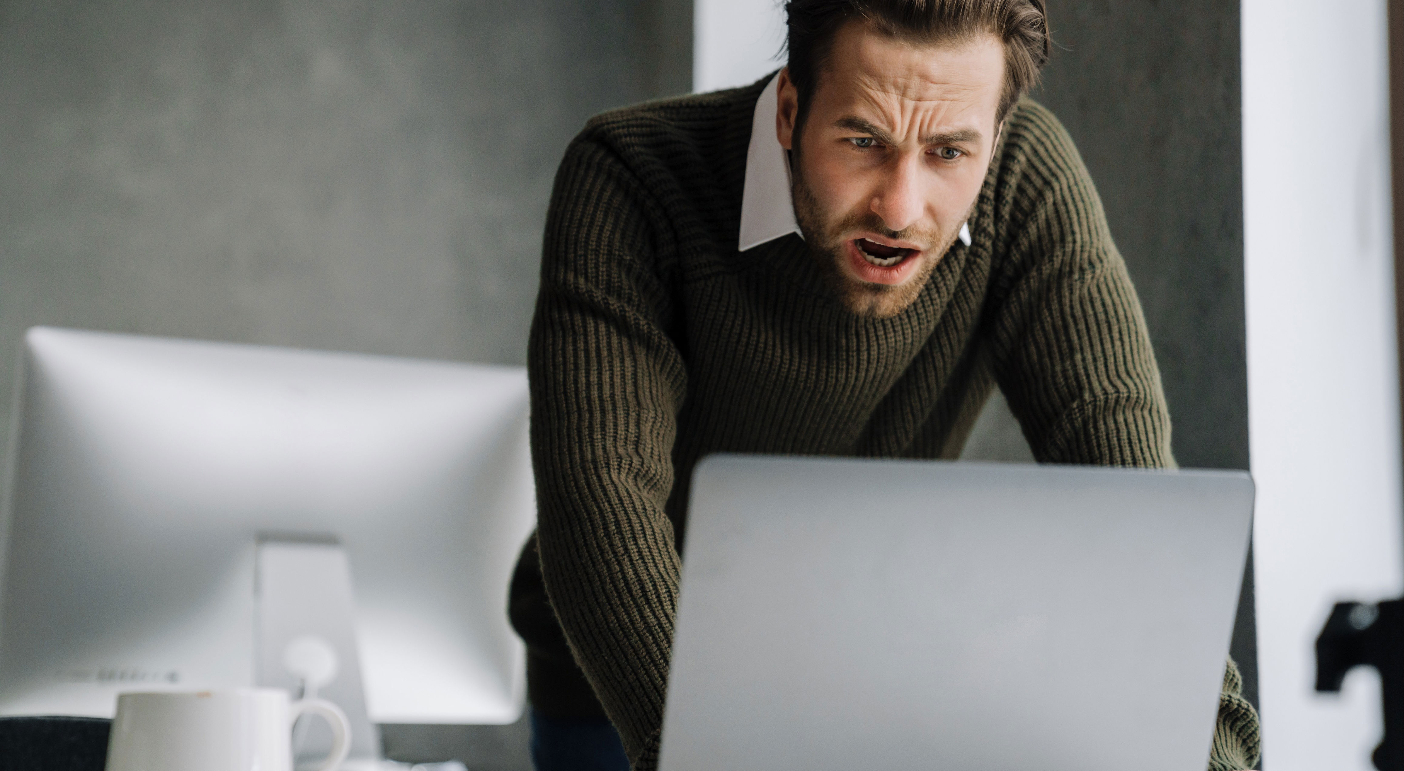 'I am incensed': Meta's AI program tracked employees' keystrokes and private conversations — then leaked the data company-wide. Now it’s paused