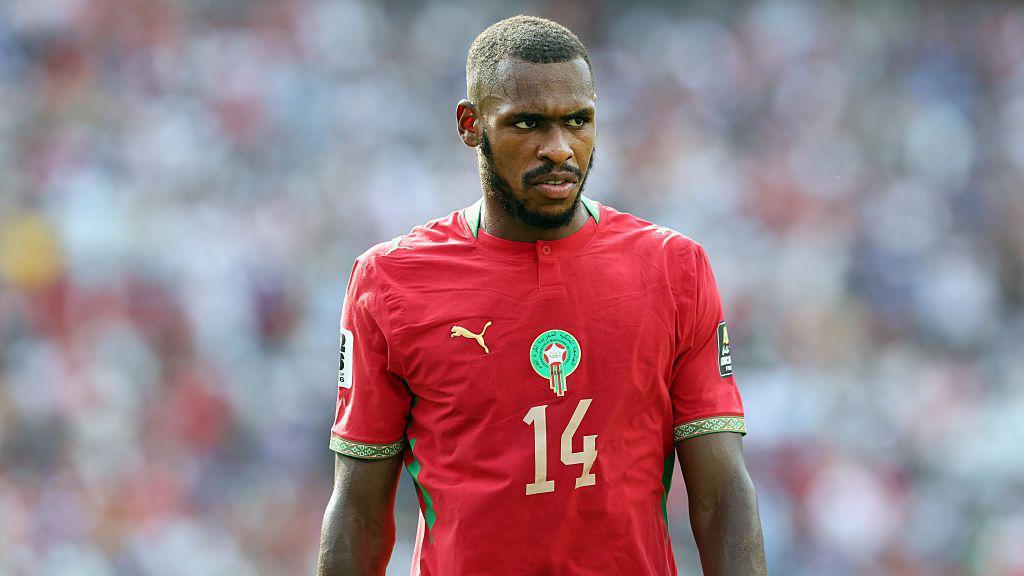 'An imposing defender with good quality' - Diop signs from Fulham