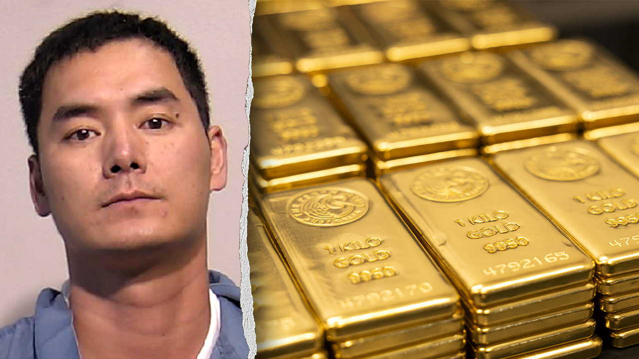 Chinese asylum-seeker accused of draining elderly NY woman’s $360K life savings in fake Microsoft scam
