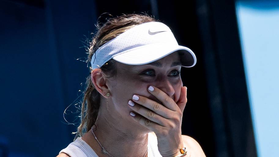 Paula Badosa faces blunt criticism over her emotions from former WTA star