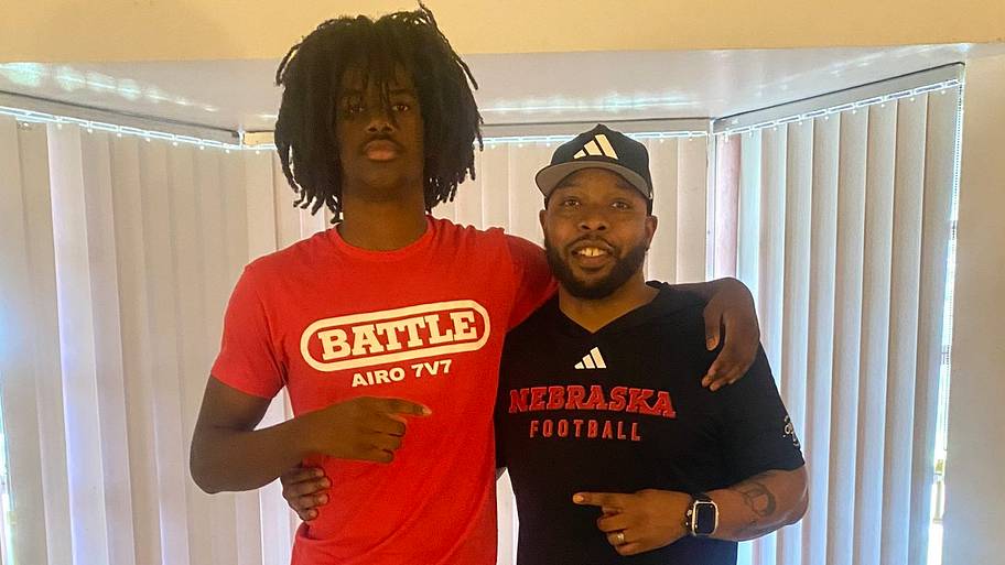 Nebraska football’s 2027 commits: A pair of corners from the coasts