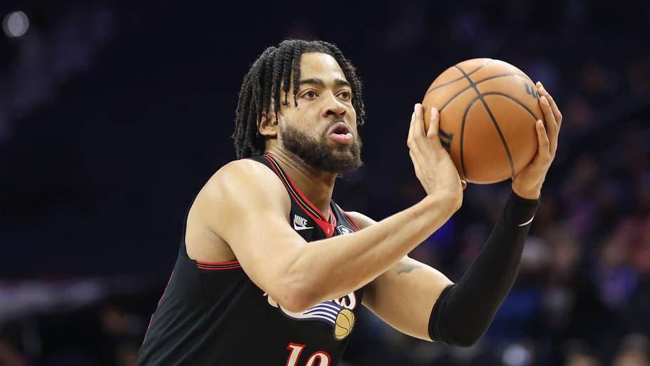 Former 76ers forward is still firmly stuck in free agency limbo