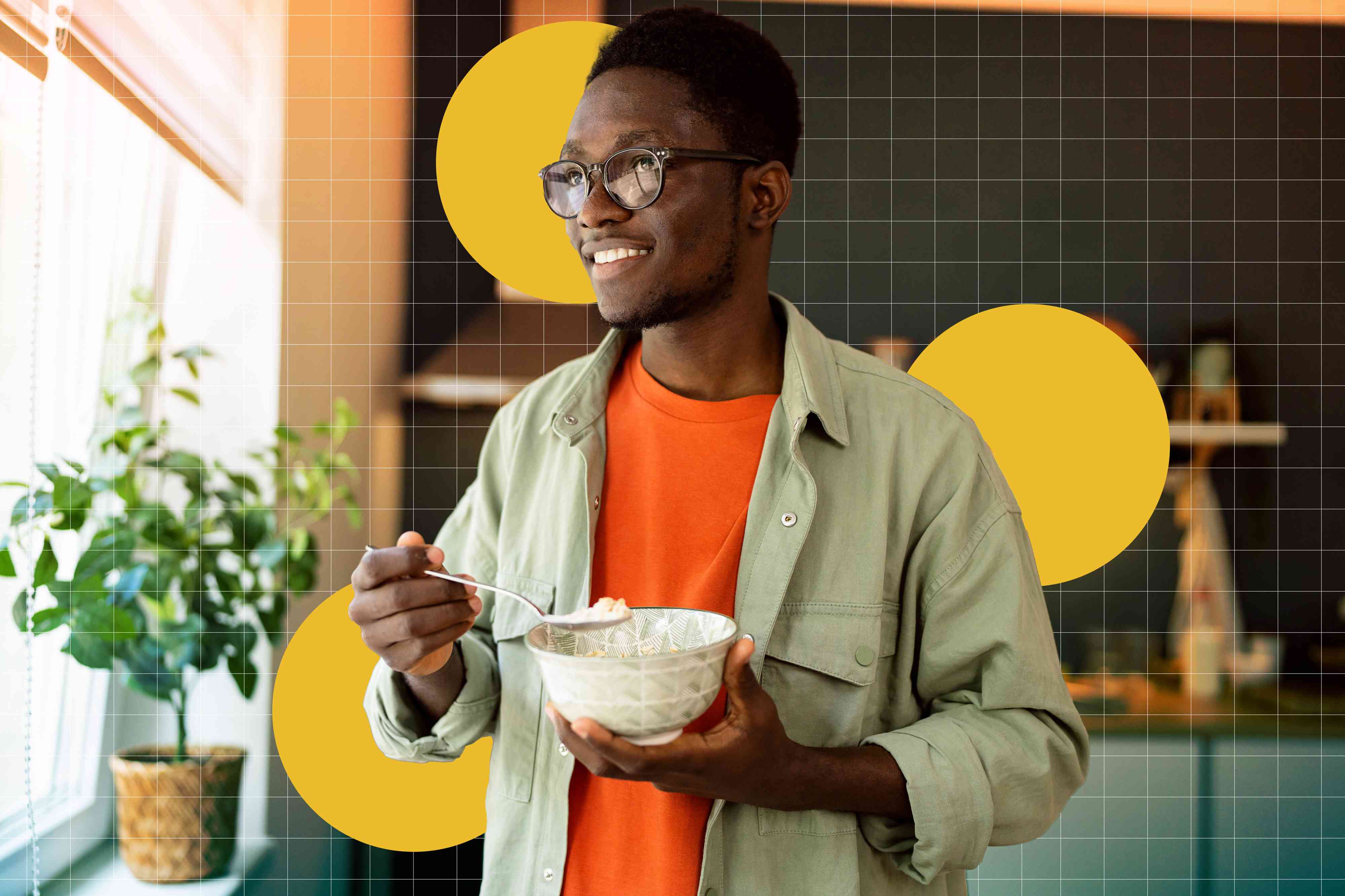 The best breakfasts for heart health, according to a cardiologist