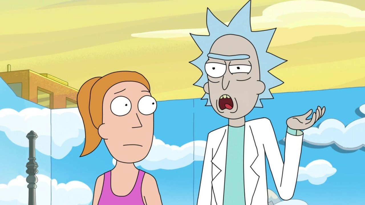Rick and Morty season 9 episode 10 release date and launch time on Adult Swim, Hulu, and HBO Max