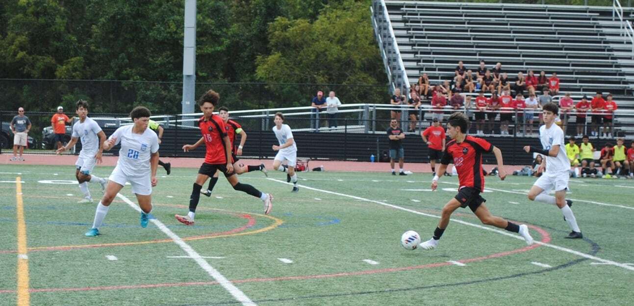 NJ school district to cut JV middle school sports amid $2.2 million budget deficit