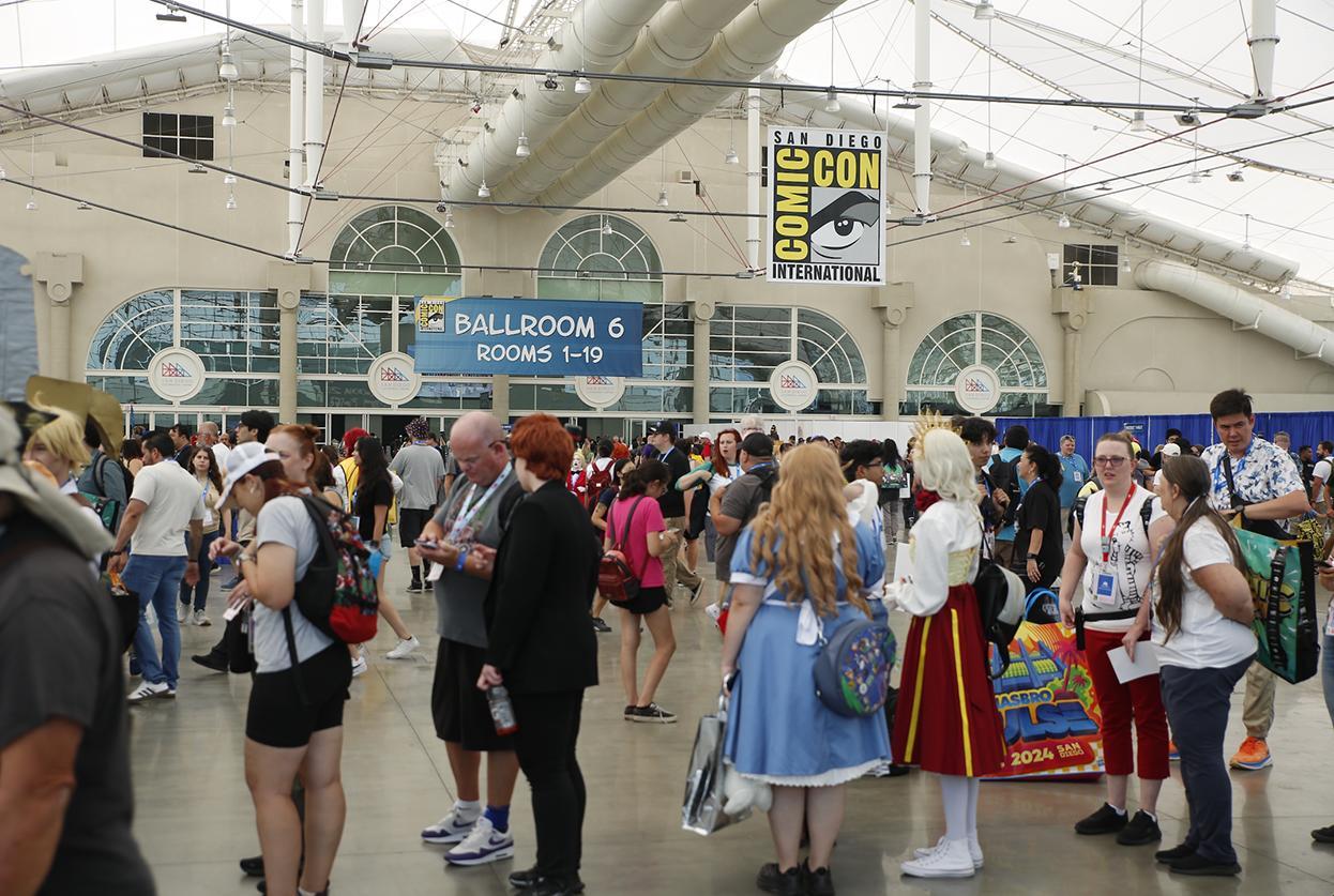 San Diego Comic-Con 2026 opens tonight: Hall H guide and exclusives buyers need now