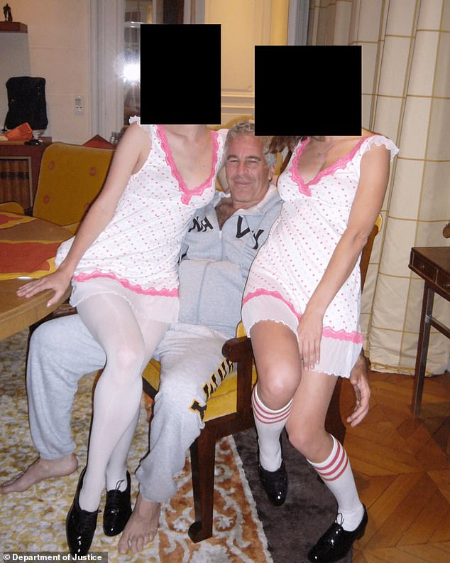 Suspected Epstein pimp found dead at his Paris home